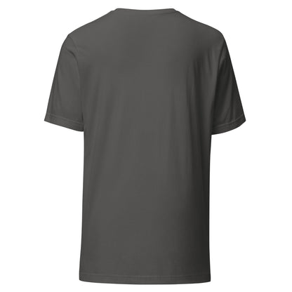 Unisex t-shirt - Pure Peptide Labs