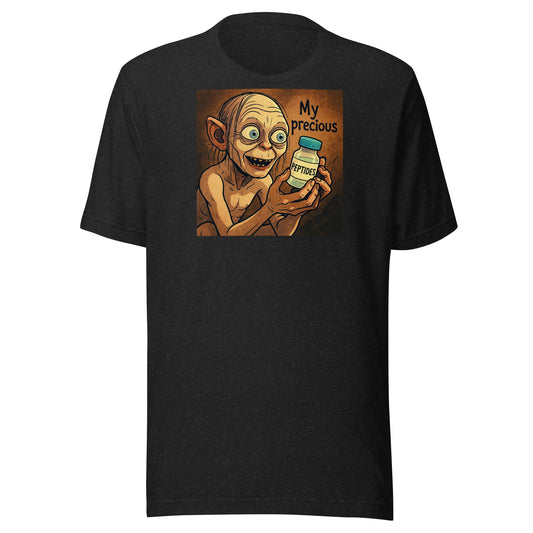Unisex t-shirt - Pure Peptide Labs