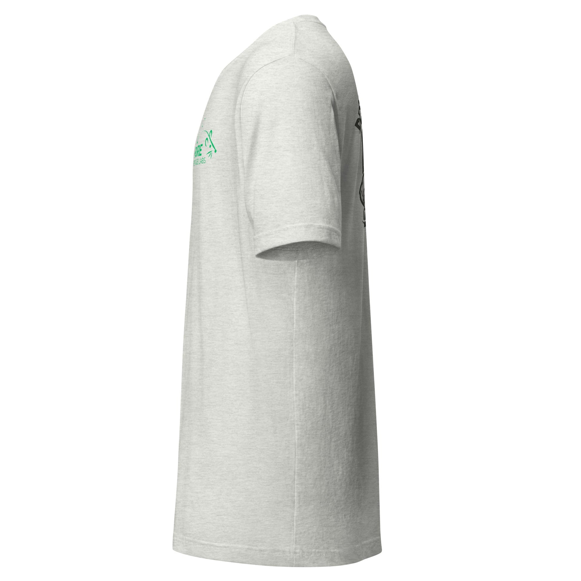 Unisex t-shirt - Pure Peptide Labs