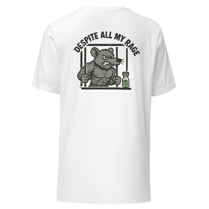 Unisex t-shirt - Pure Peptide Labs