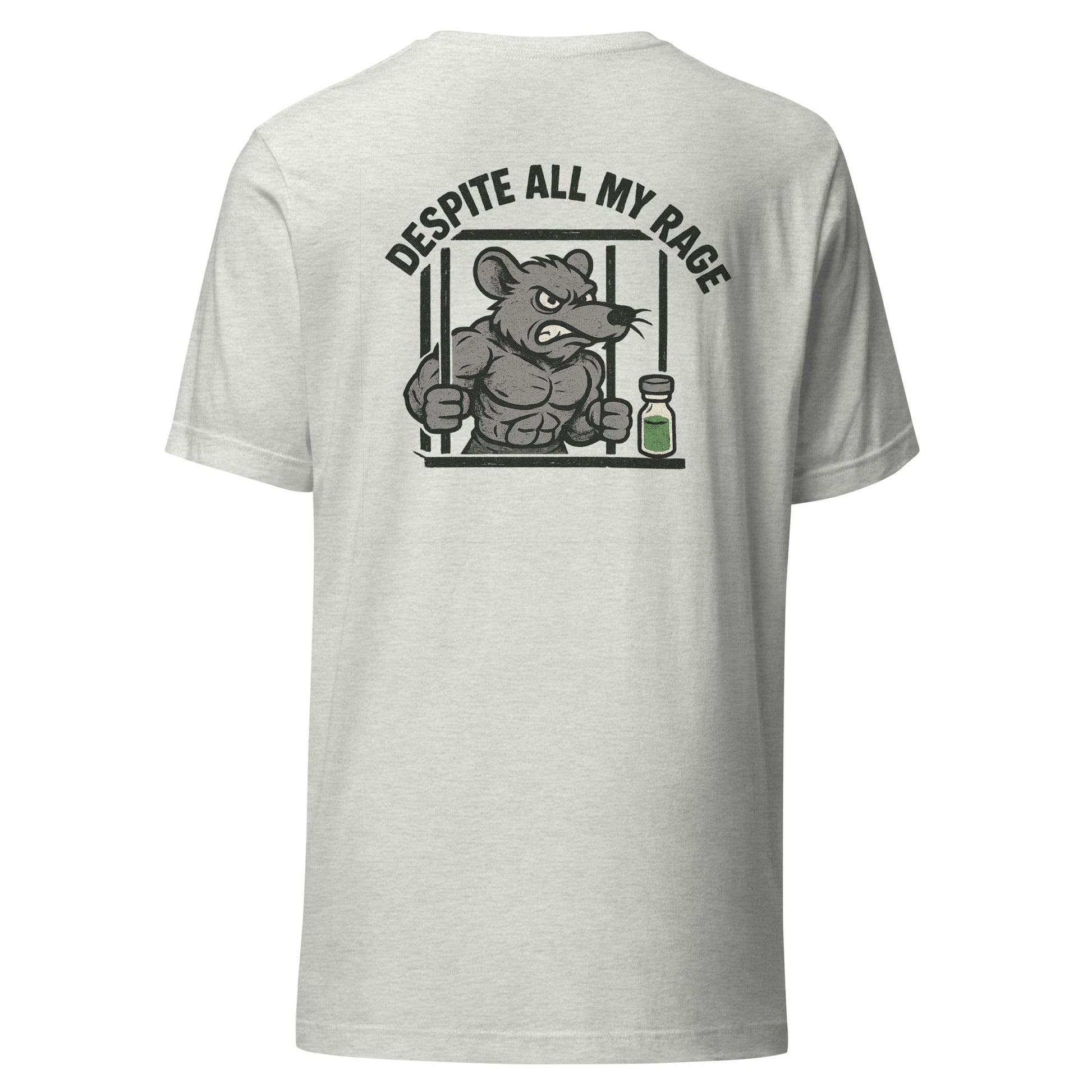 Unisex t-shirt - Pure Peptide Labs