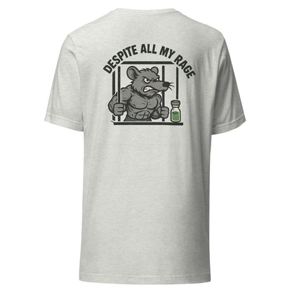 Unisex t-shirt - Pure Peptide Labs