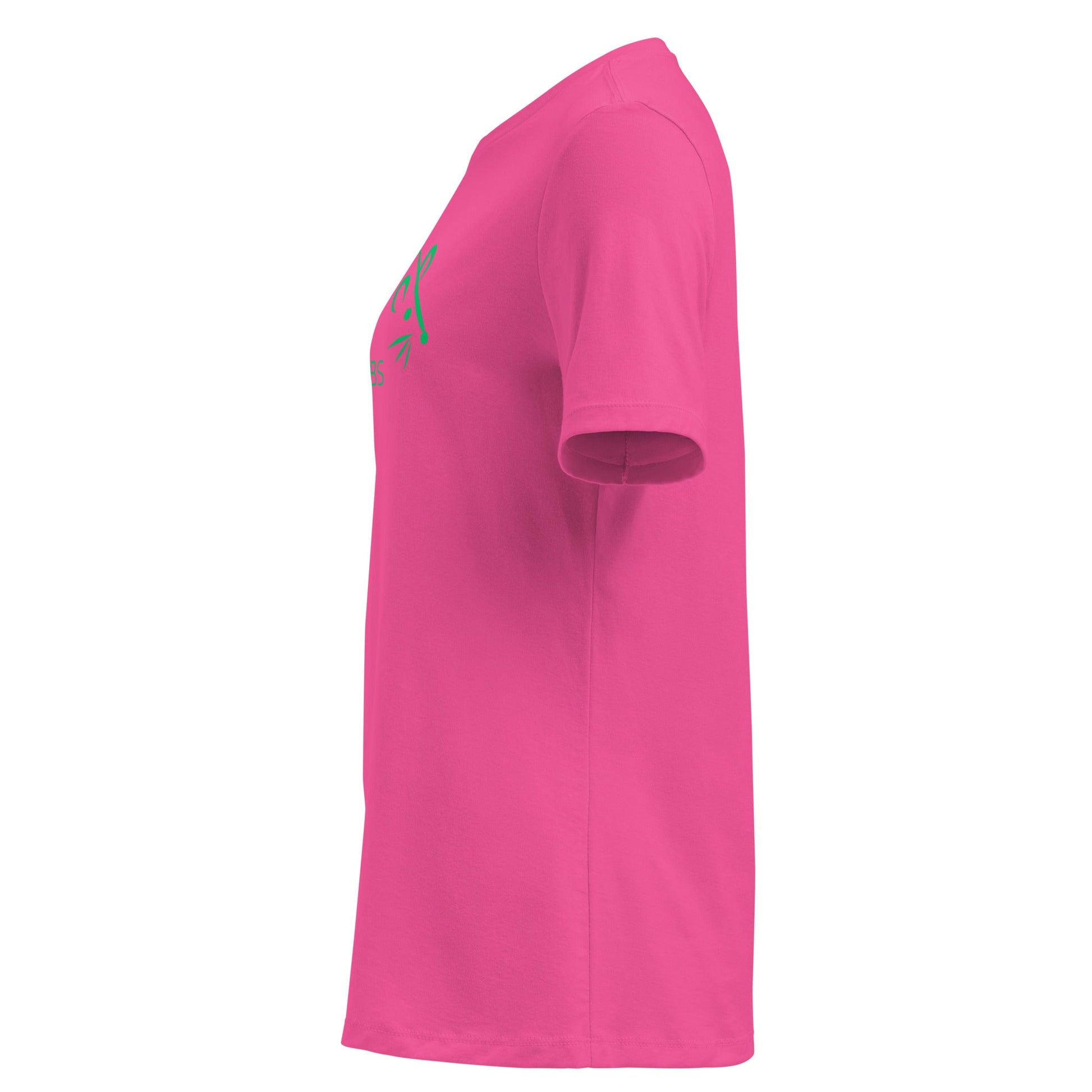 Women’s Classic Pure Peptide Labs Logo Tee - Pure Peptide Labs