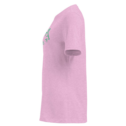 Women’s Classic Pure Peptide Labs Logo Tee - Pure Peptide Labs