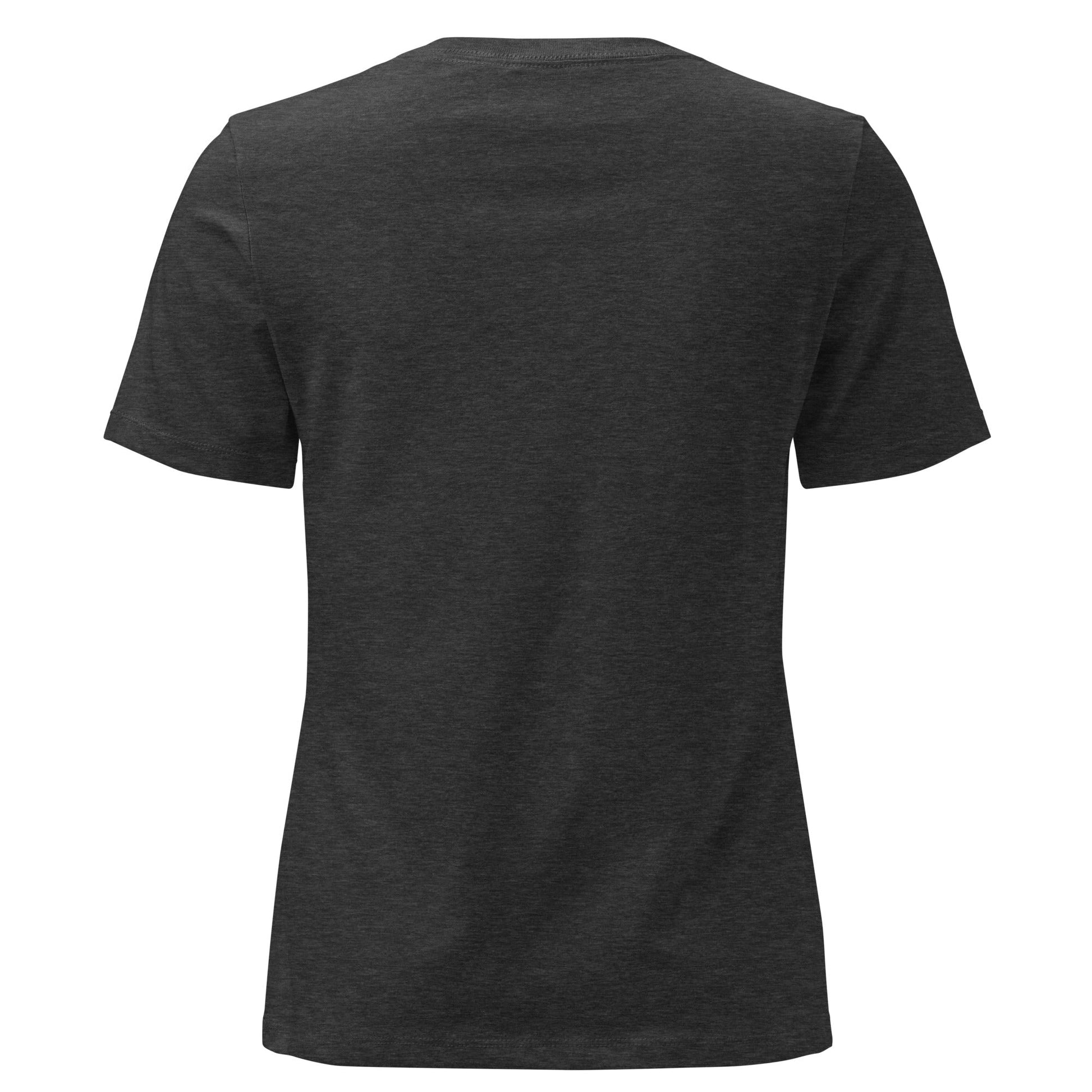Women’s Classic Pure Peptide Labs Logo Tee - Pure Peptide Labs